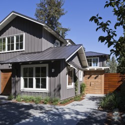 Palo Alto Modern Farm House